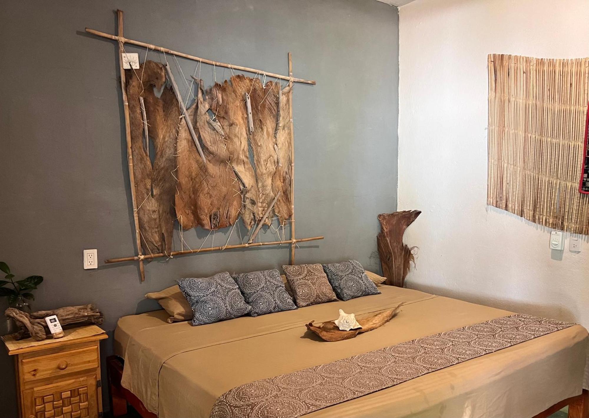 Casa Malayah Séjour chez l'habitant *
