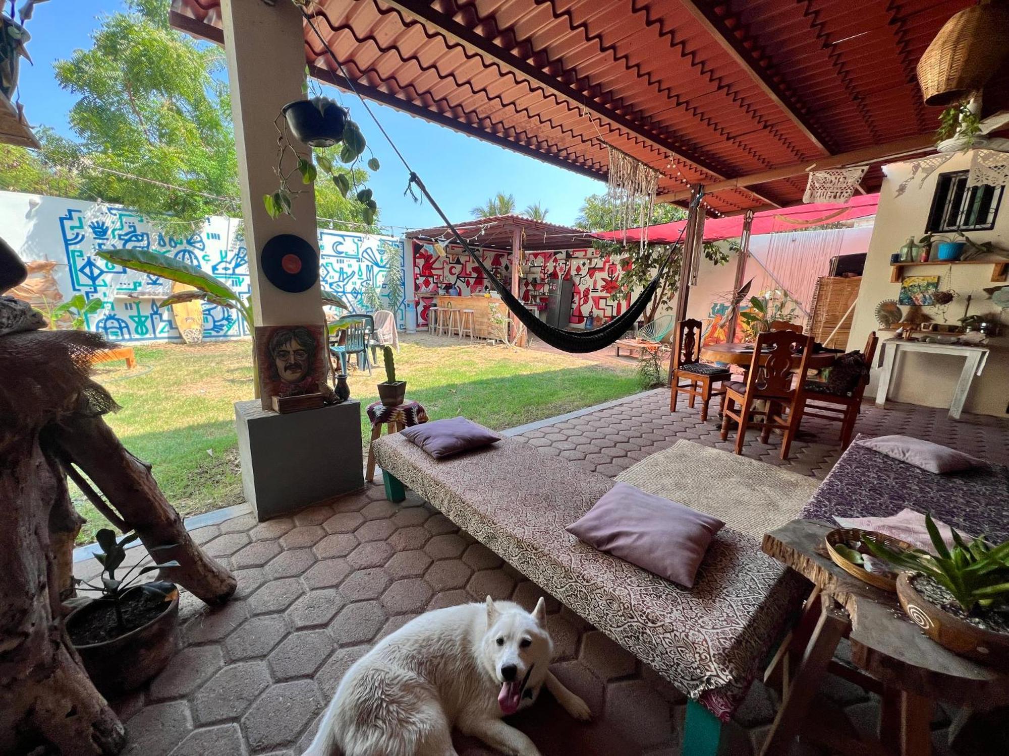 Casa Malayah *