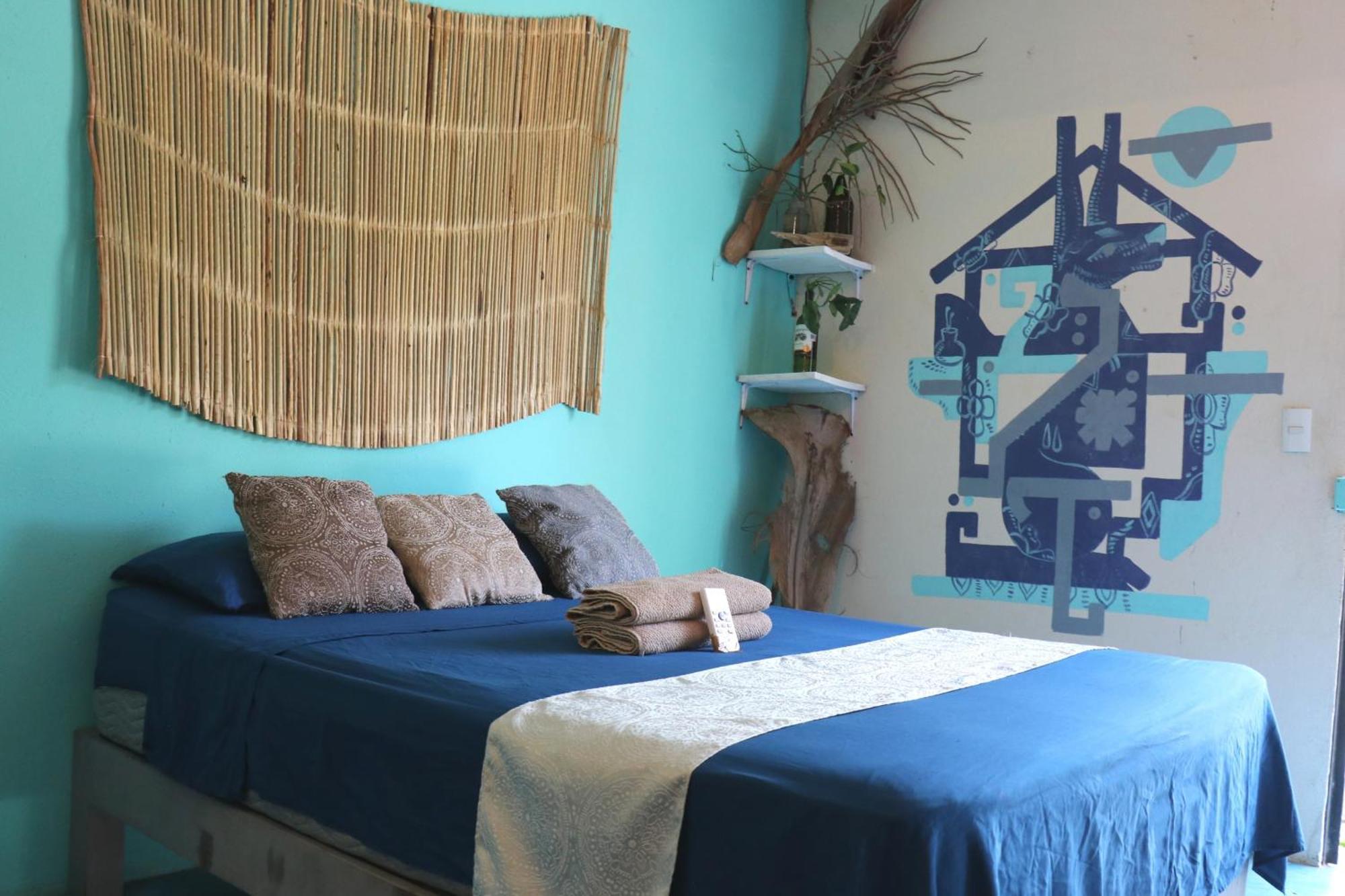 Casa Malayah Séjour chez l'habitant