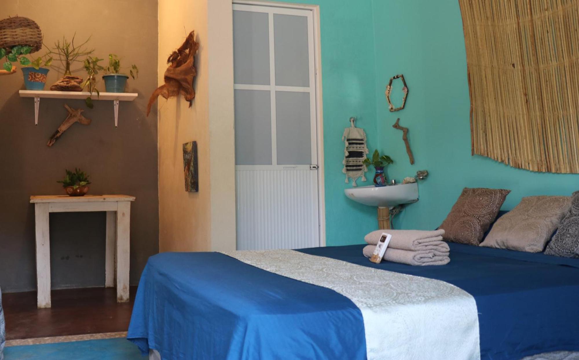 Casa Malayah Séjour chez l'habitant *