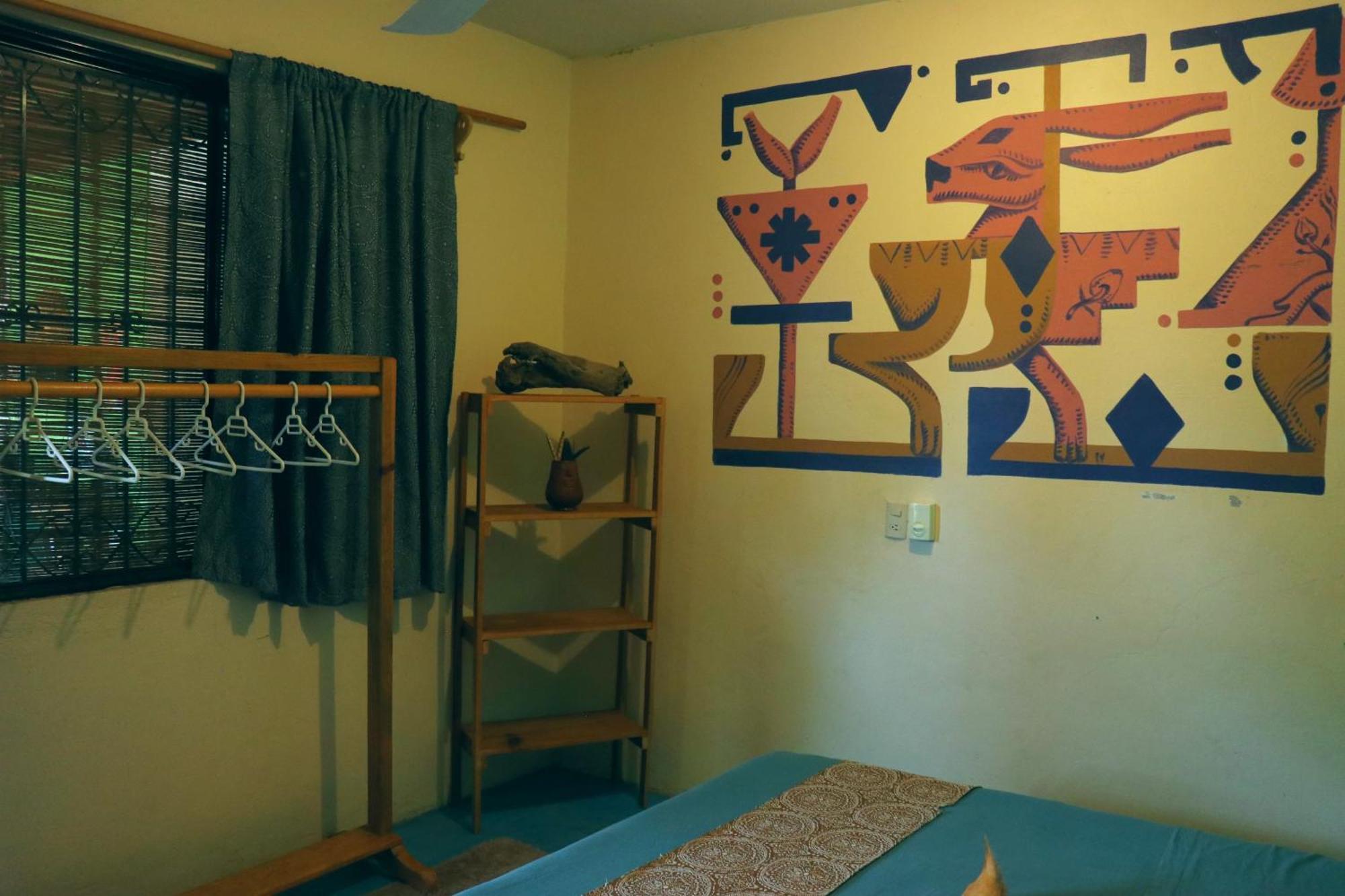 Séjour chez l'habitant Casa Malayah