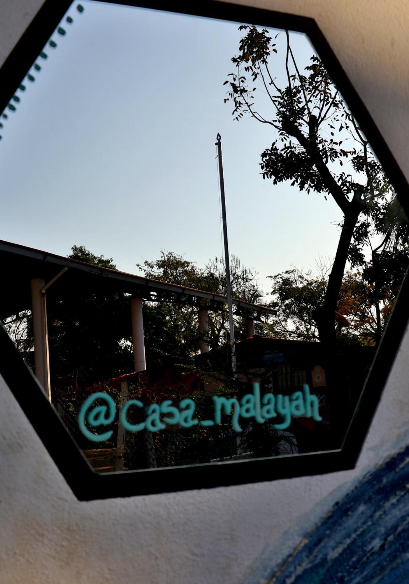 Casa Malayah *