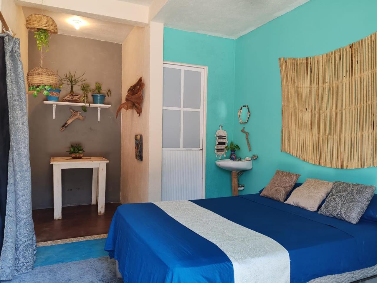 Casa Malayah Séjour chez l'habitant