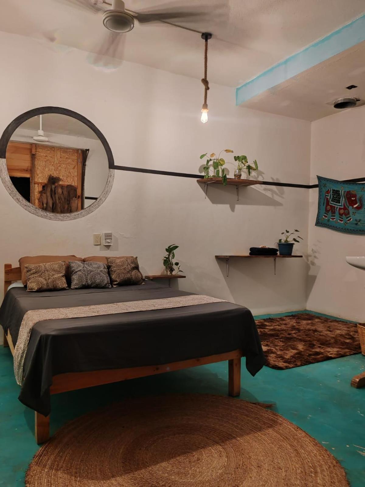 Casa Malayah