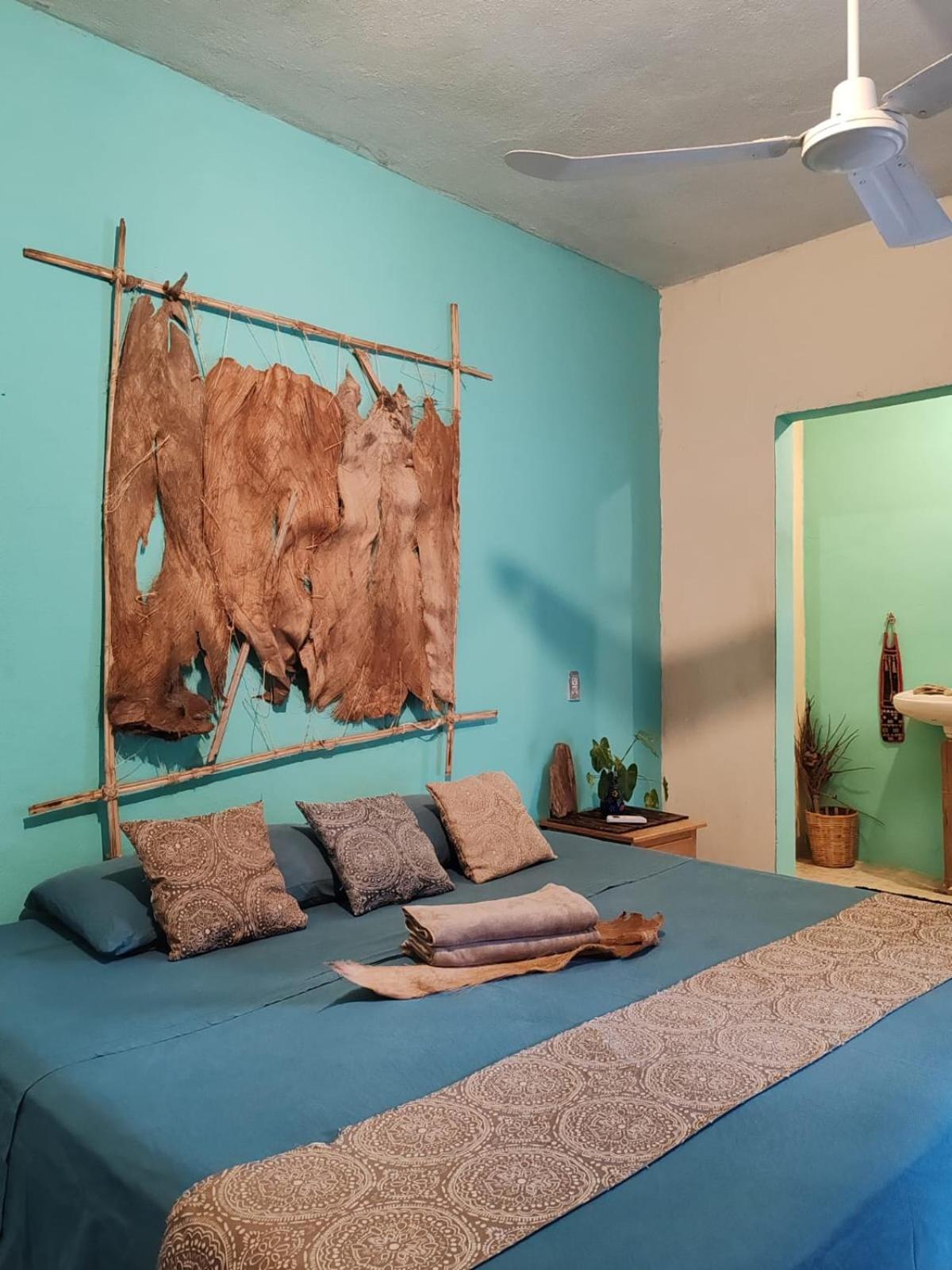 Séjour chez l'habitant Casa Malayah