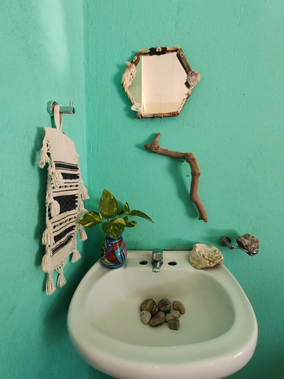 Casa Malayah Séjour chez l'habitant *
