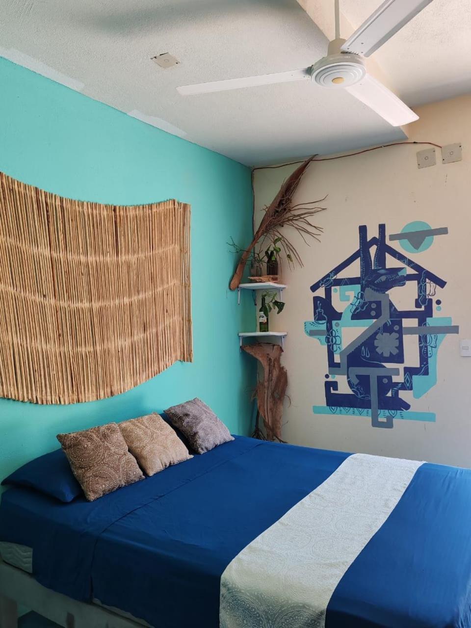 Séjour chez l'habitant Casa Malayah *