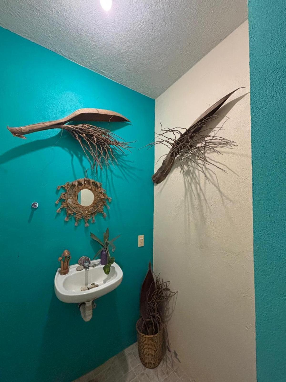 Casa Malayah Séjour chez l'habitant